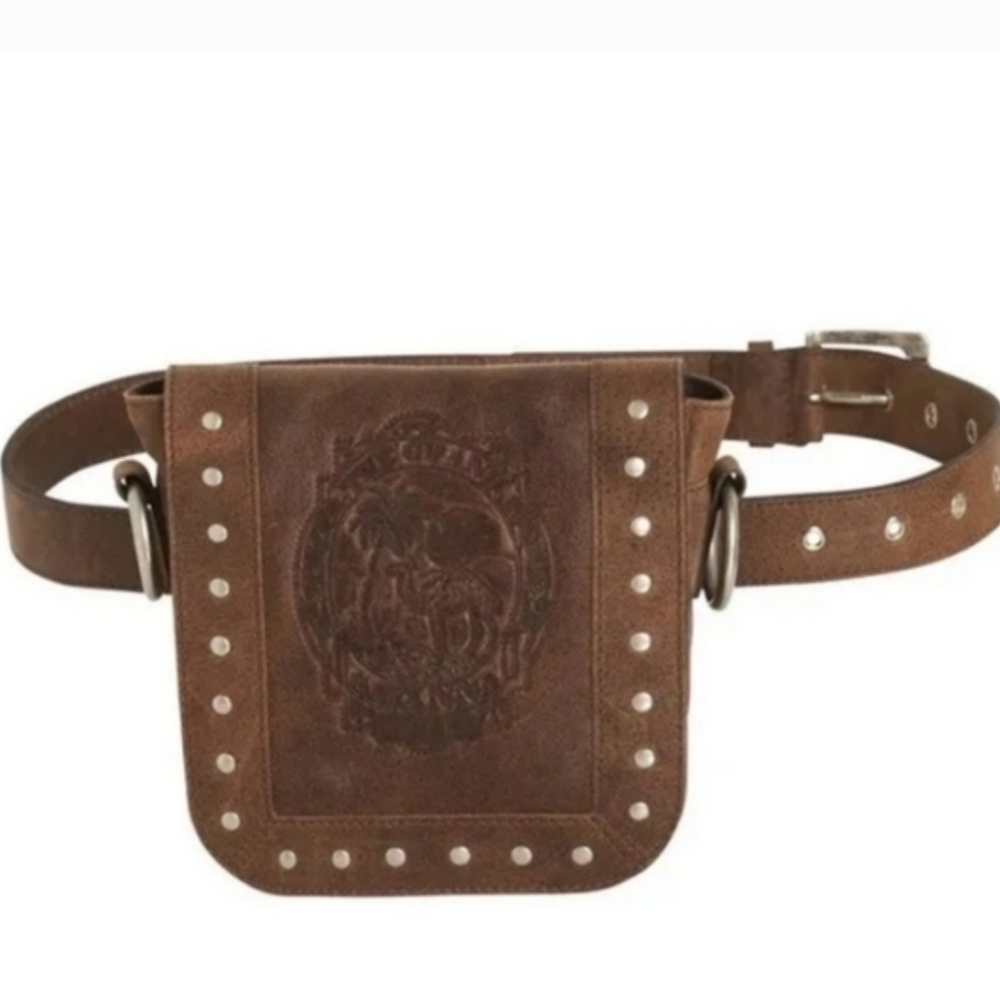 Spell Savannah Convertible Bag - Picture 5 of 16